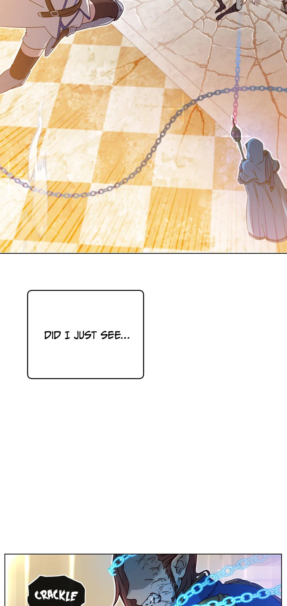 The Max Level Hero has Returned! Chapter 21 - 26