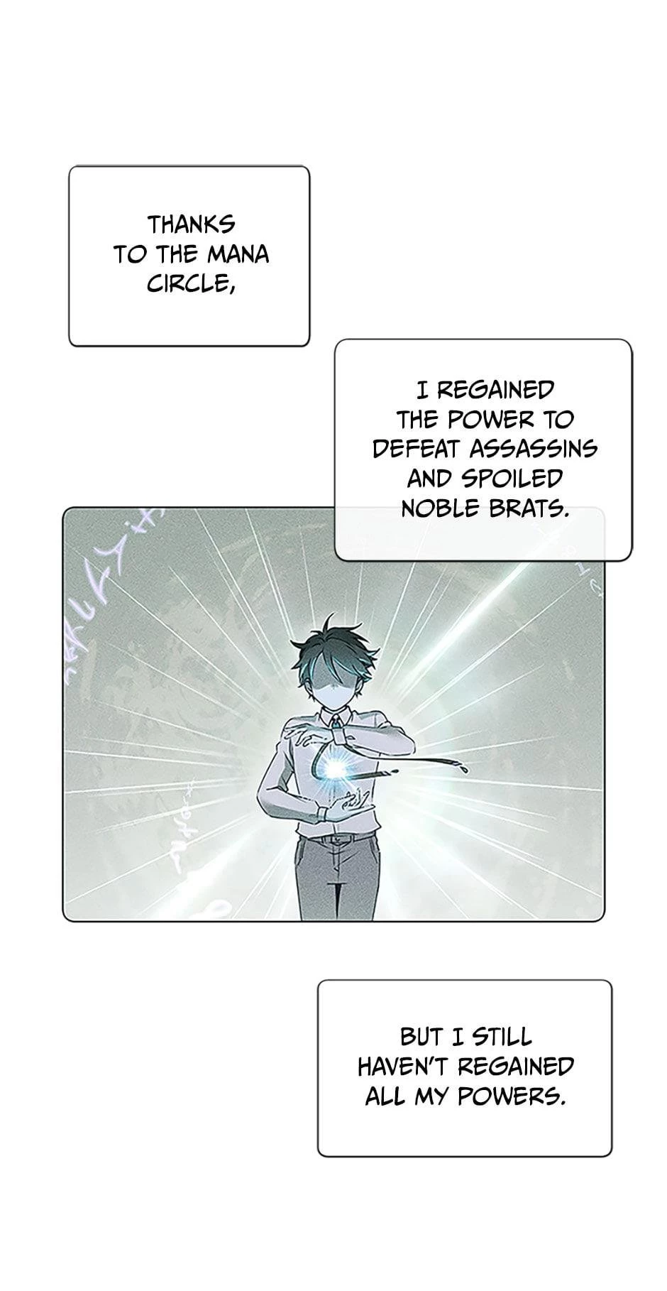 The Max Level Hero has Returned! Chapter 18 - 7