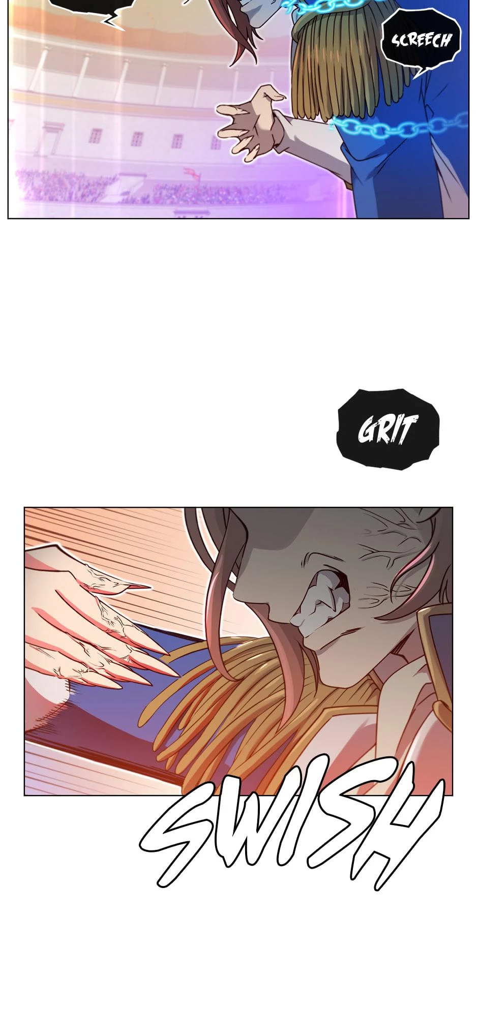 The Max Level Hero has Returned! Chapter 21 - 27