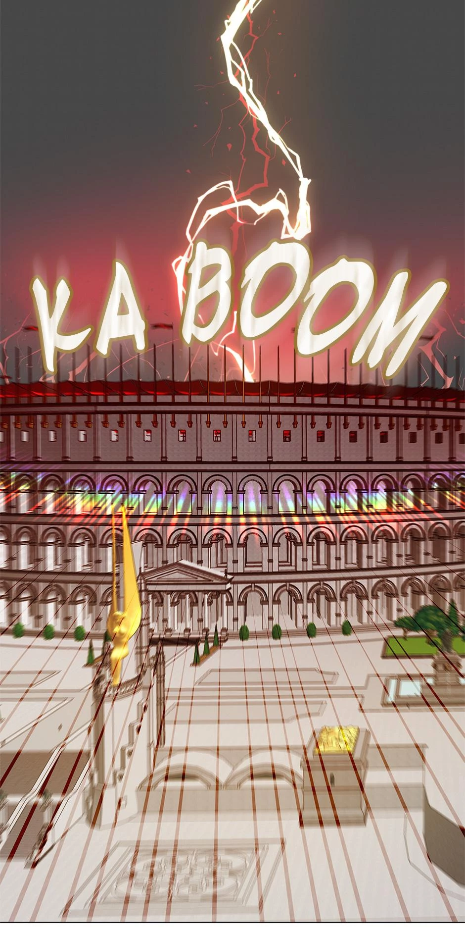 The Max Level Hero Strikes Back Chapter 23 - 59