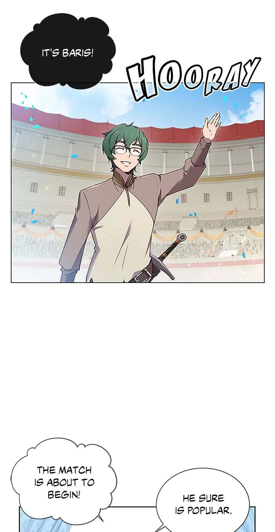 The Max Level Hero has Returned! Chapter 18 - 10