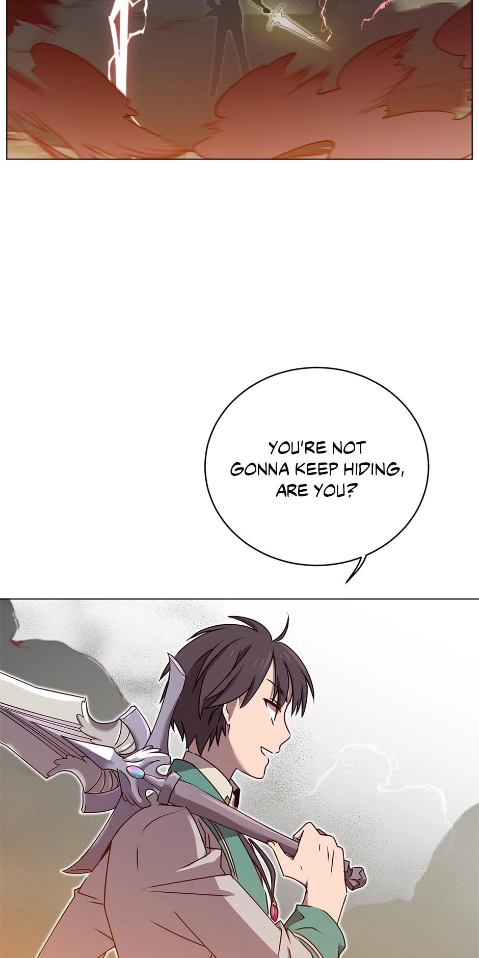 The Max Level Hero Strikes Back Chapter 23 - 61