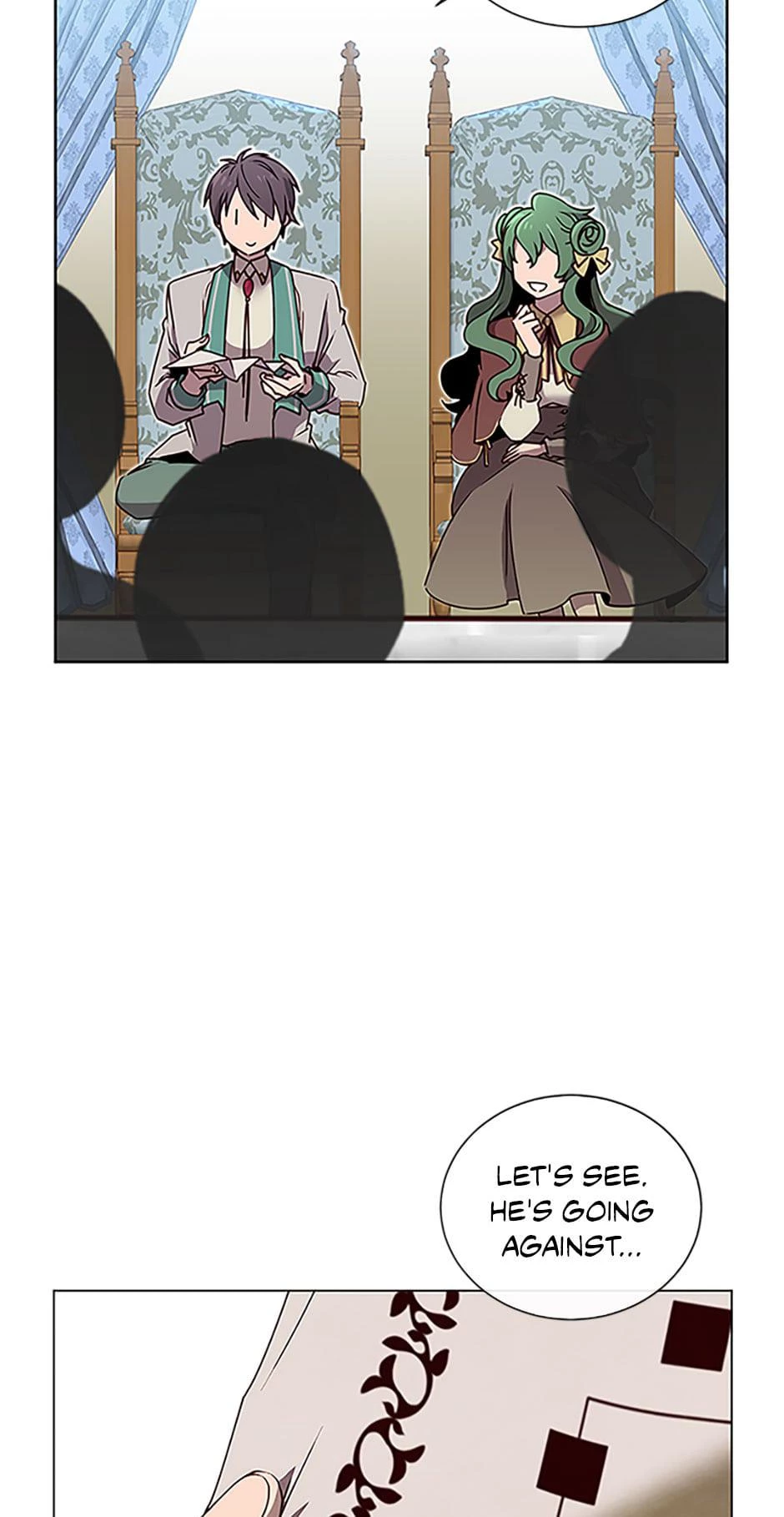 The Max Level Hero has Returned! Chapter 18 - 11