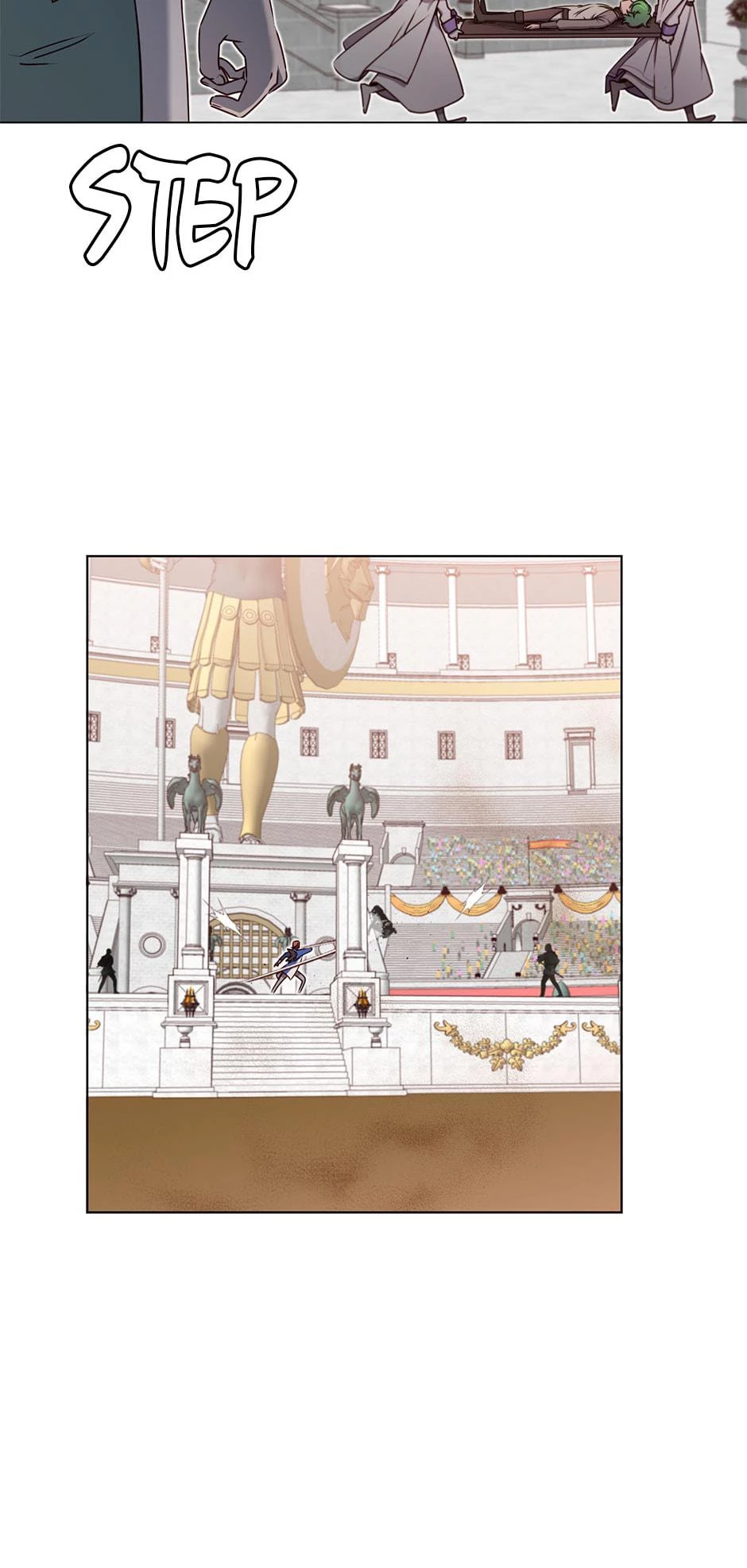 The Max Level Hero has Returned! Chapter 20 - 18