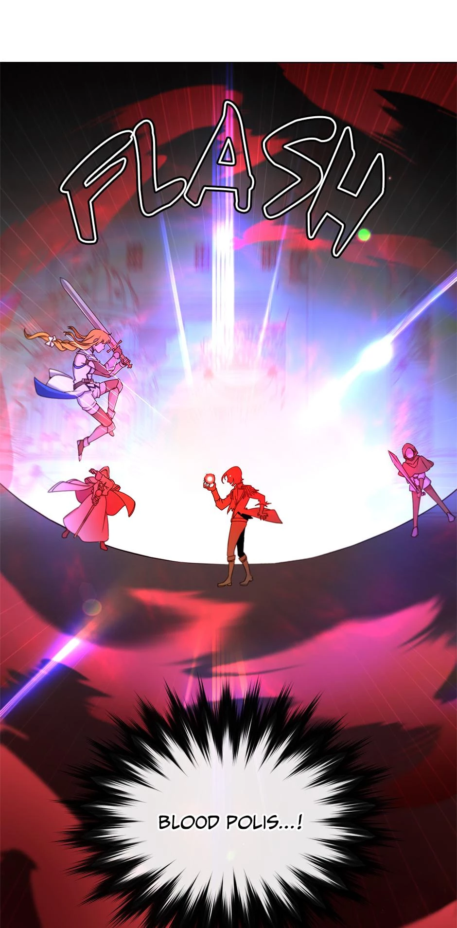 The Max Level Hero has Returned! Chapter 21 - 31