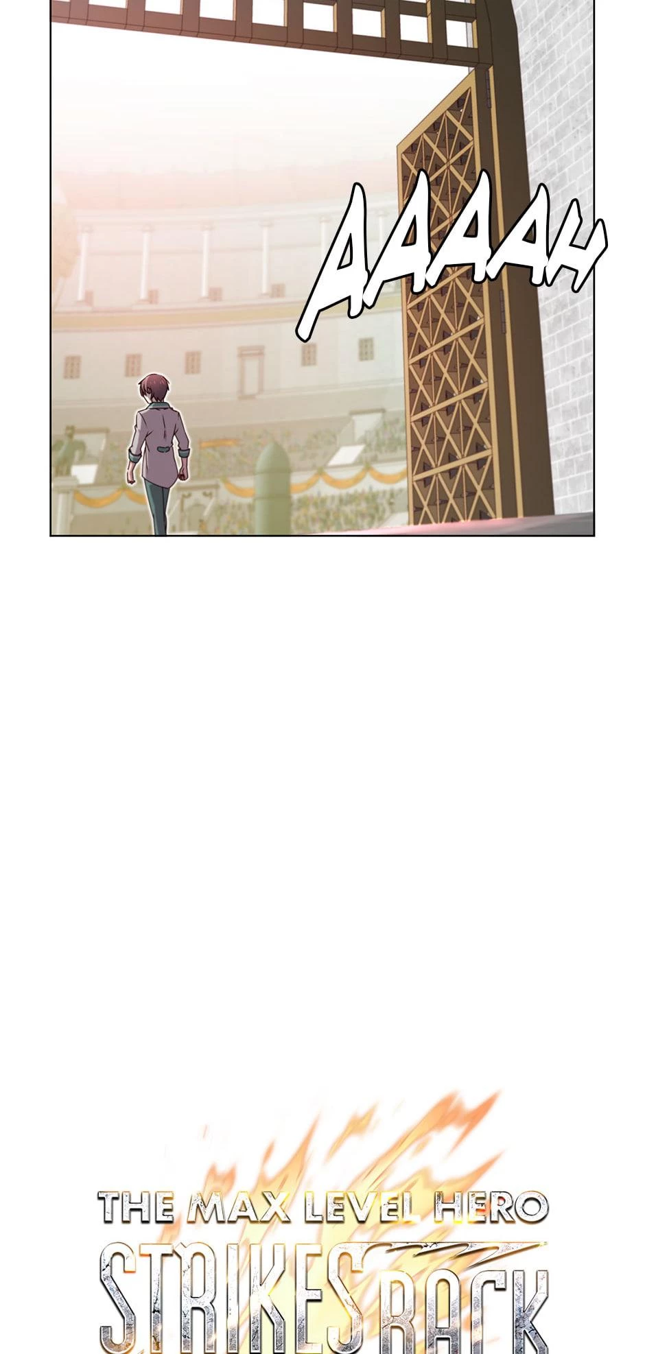 The Max Level Hero has Returned! Chapter 20 - 20