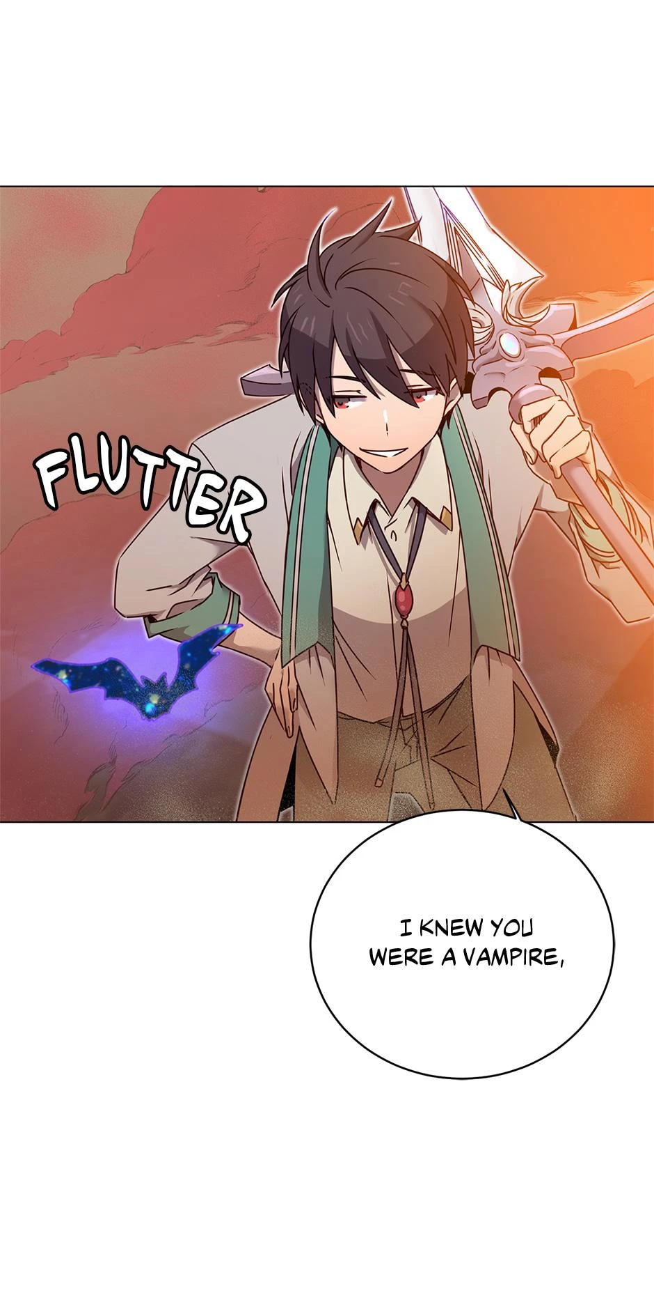 The Max Level Hero Strikes Back Chapter 23 - 64