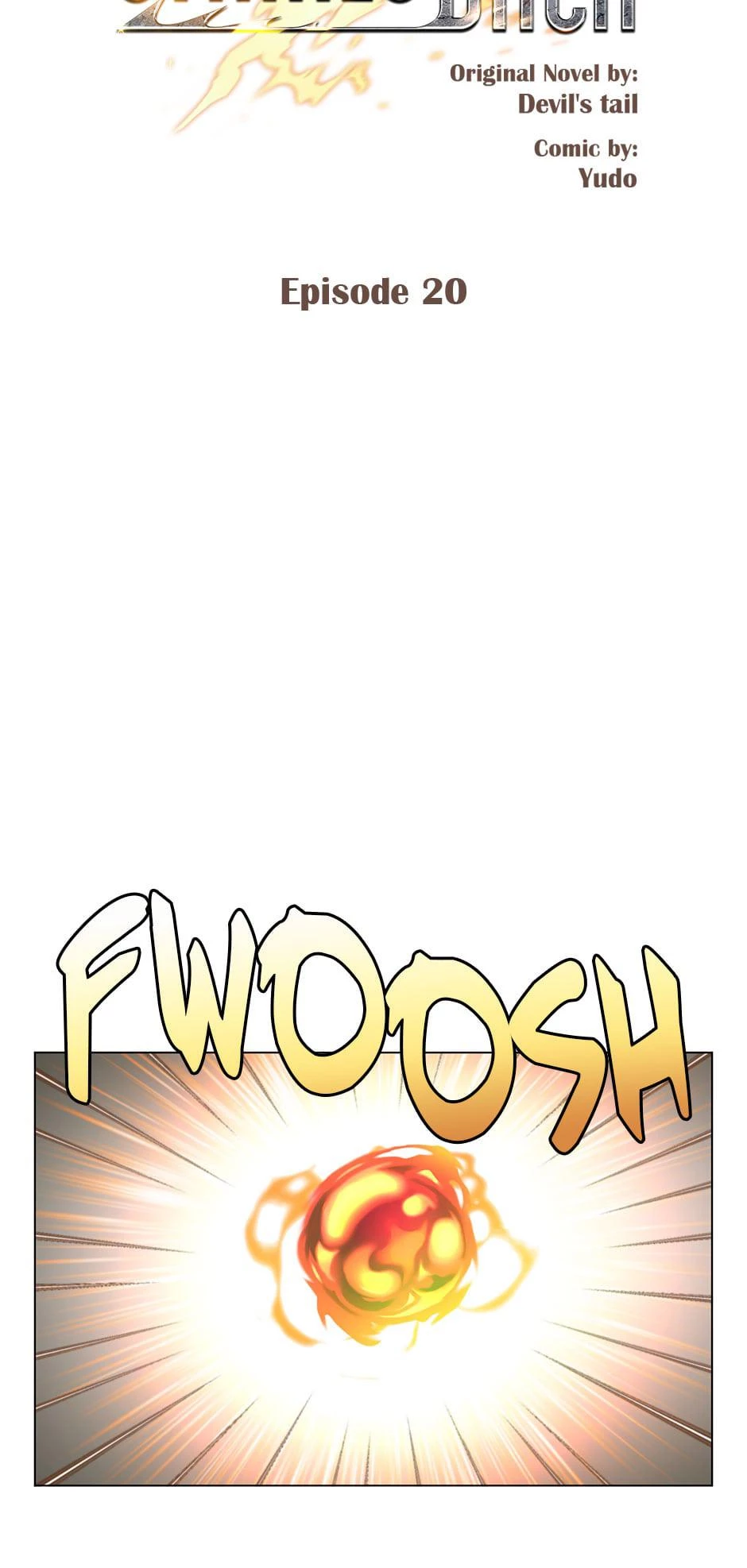 The Max Level Hero has Returned! Chapter 20 - 21