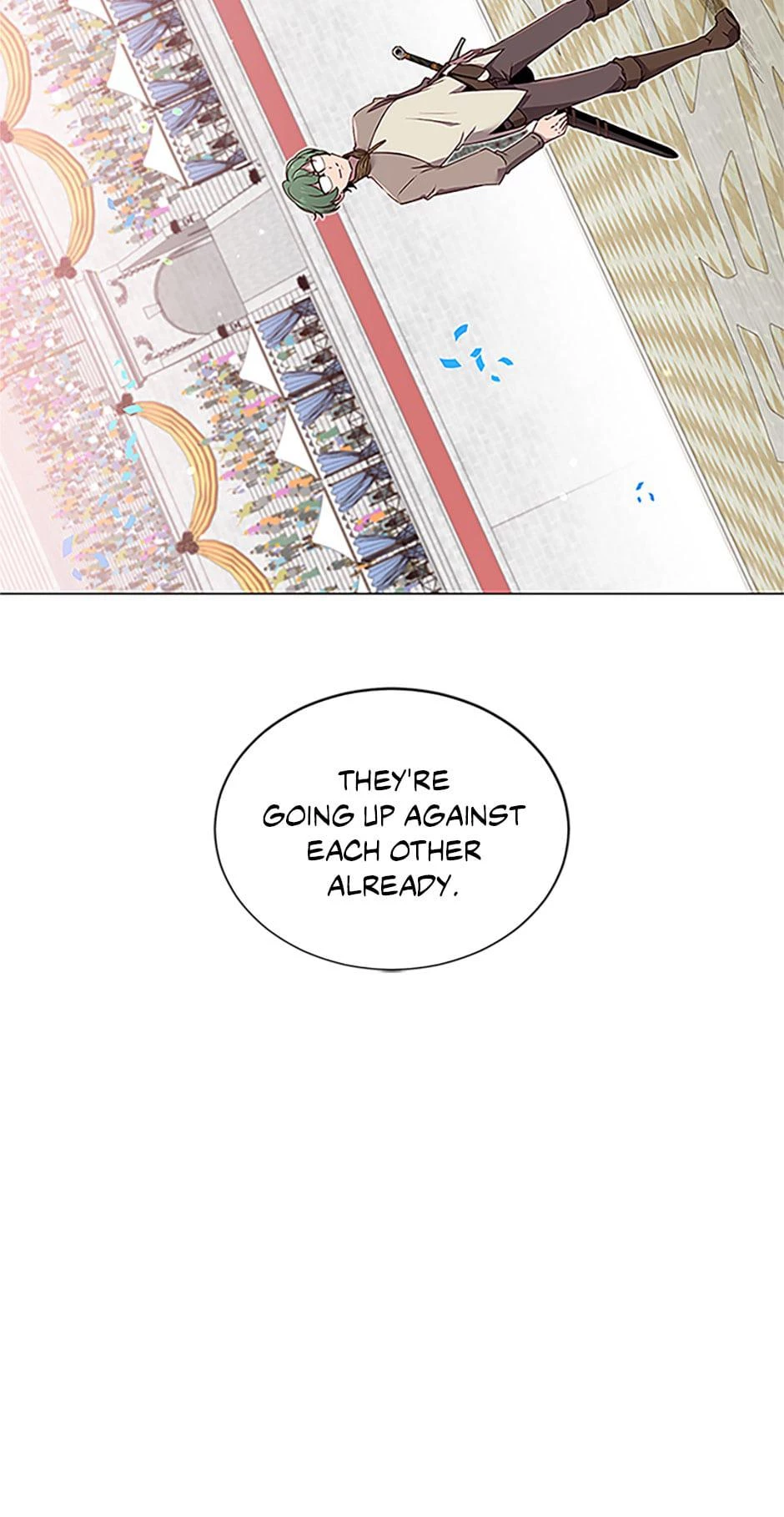 The Max Level Hero has Returned! Chapter 18 - 15