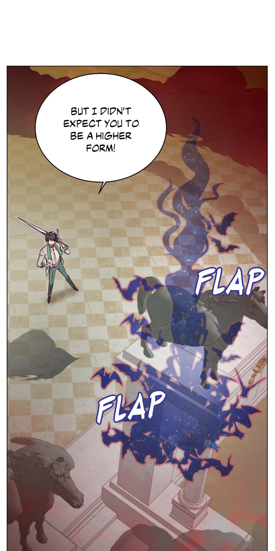 The Max Level Hero Strikes Back Chapter 23 - 65