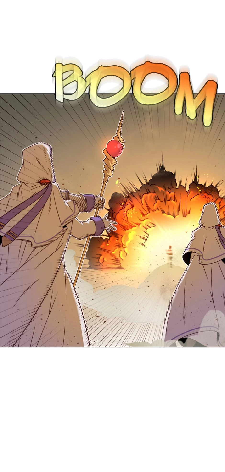 The Max Level Hero has Returned! Chapter 20 - 22