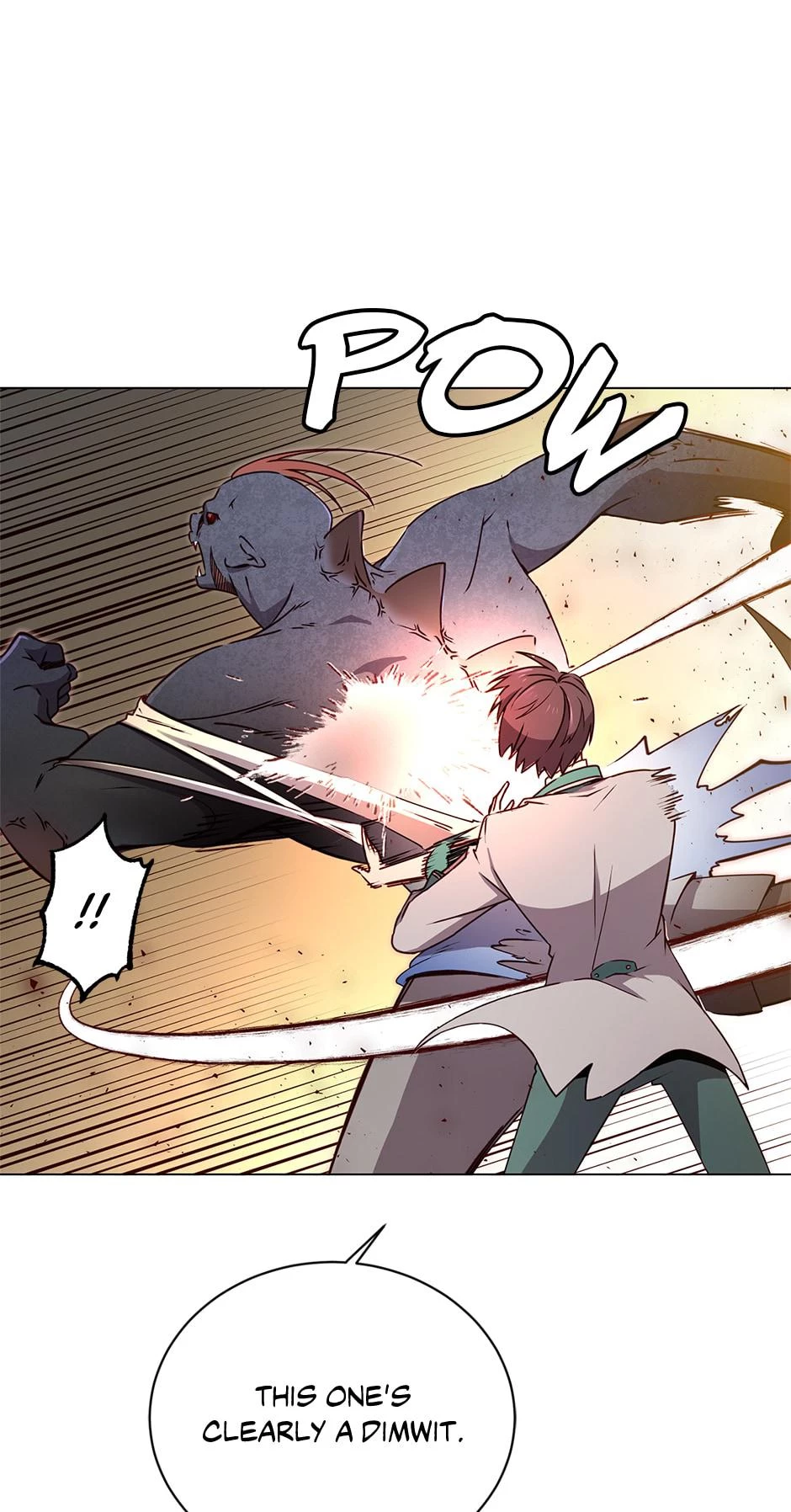 The Max Level Hero has Returned! Chapter 22 - 55