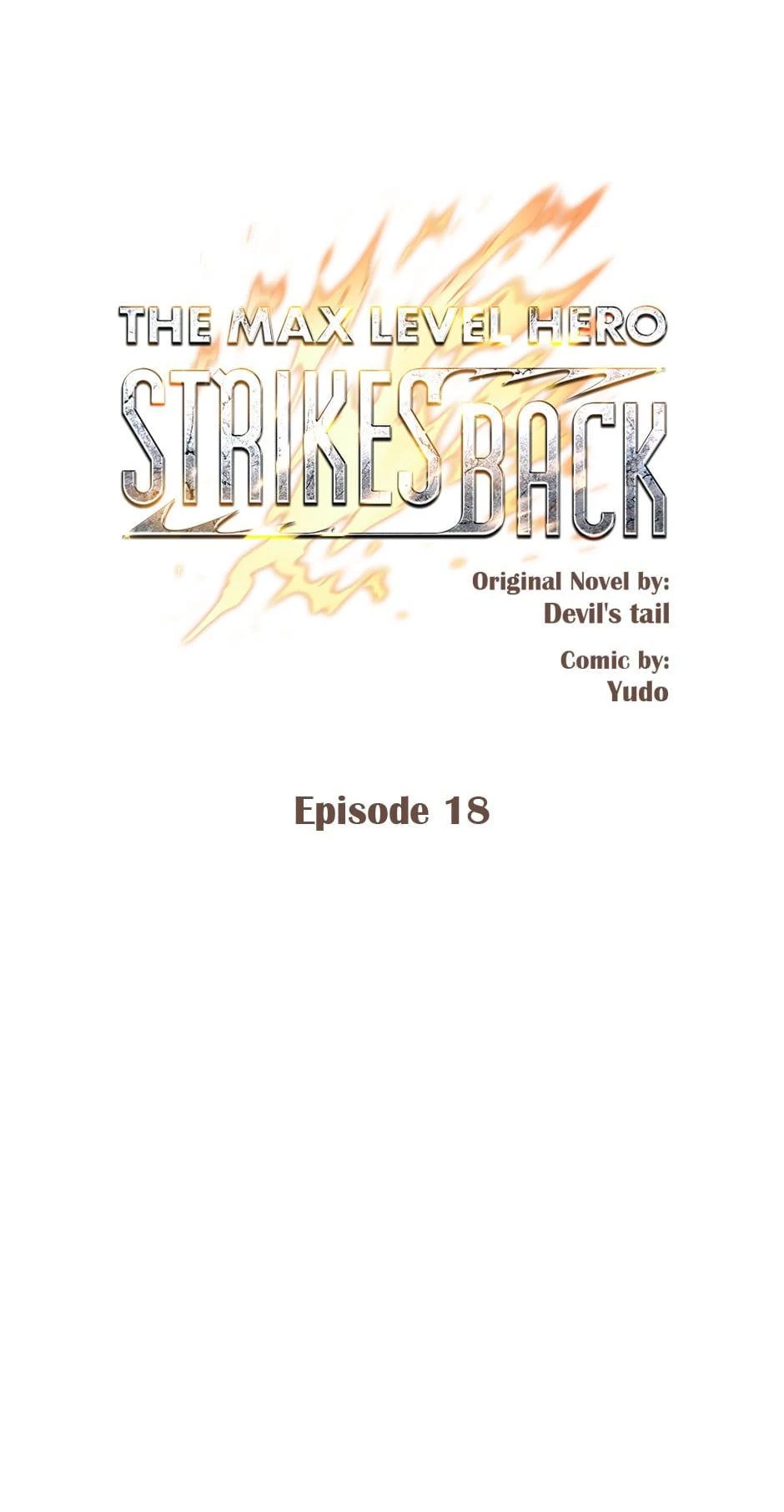 The Max Level Hero has Returned! Chapter 18 - 16