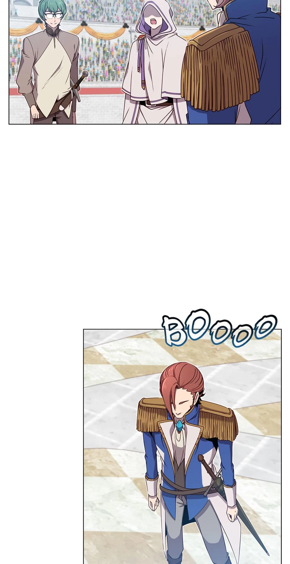 The Max Level Hero has Returned! Chapter 18 - 18