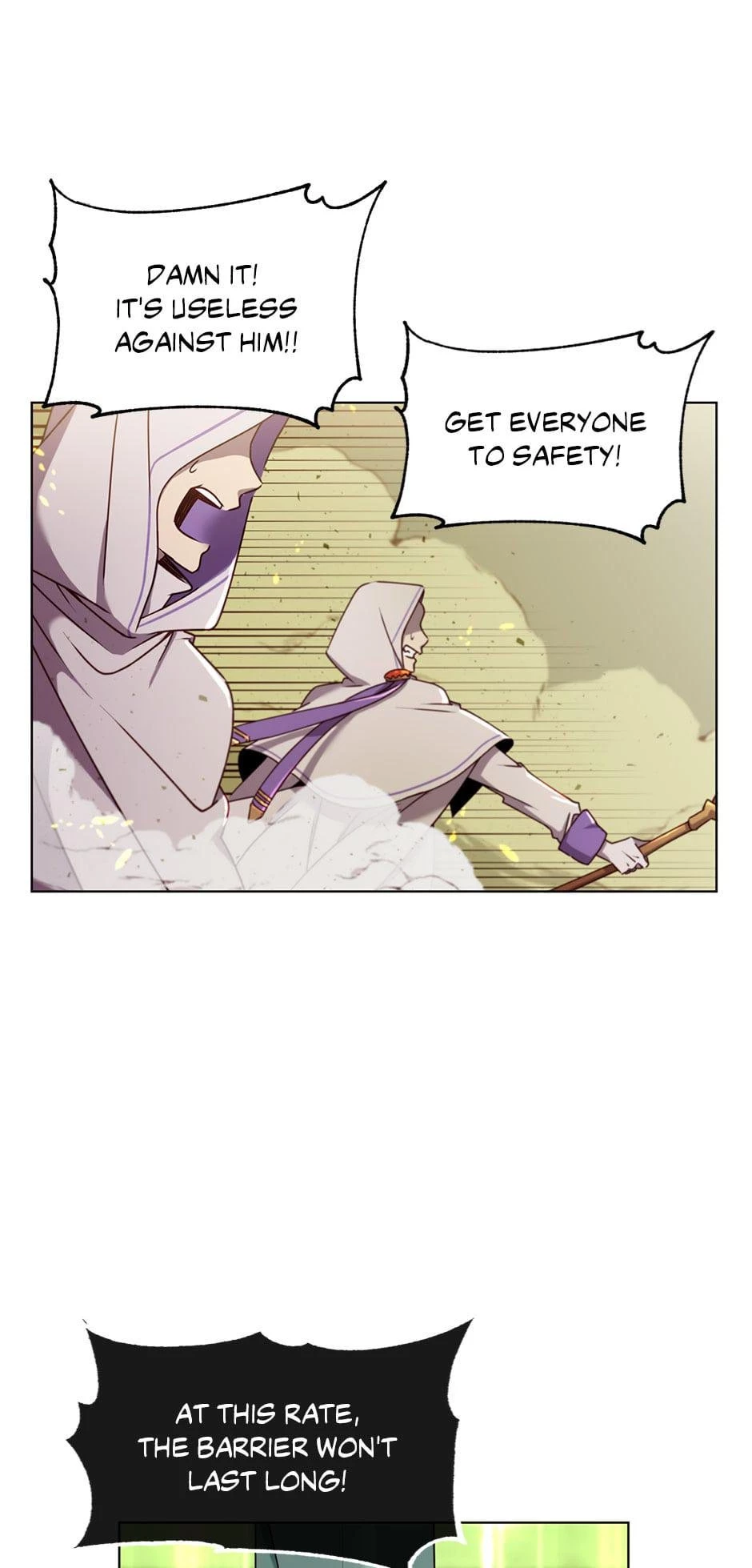 The Max Level Hero has Returned! Chapter 20 - 25