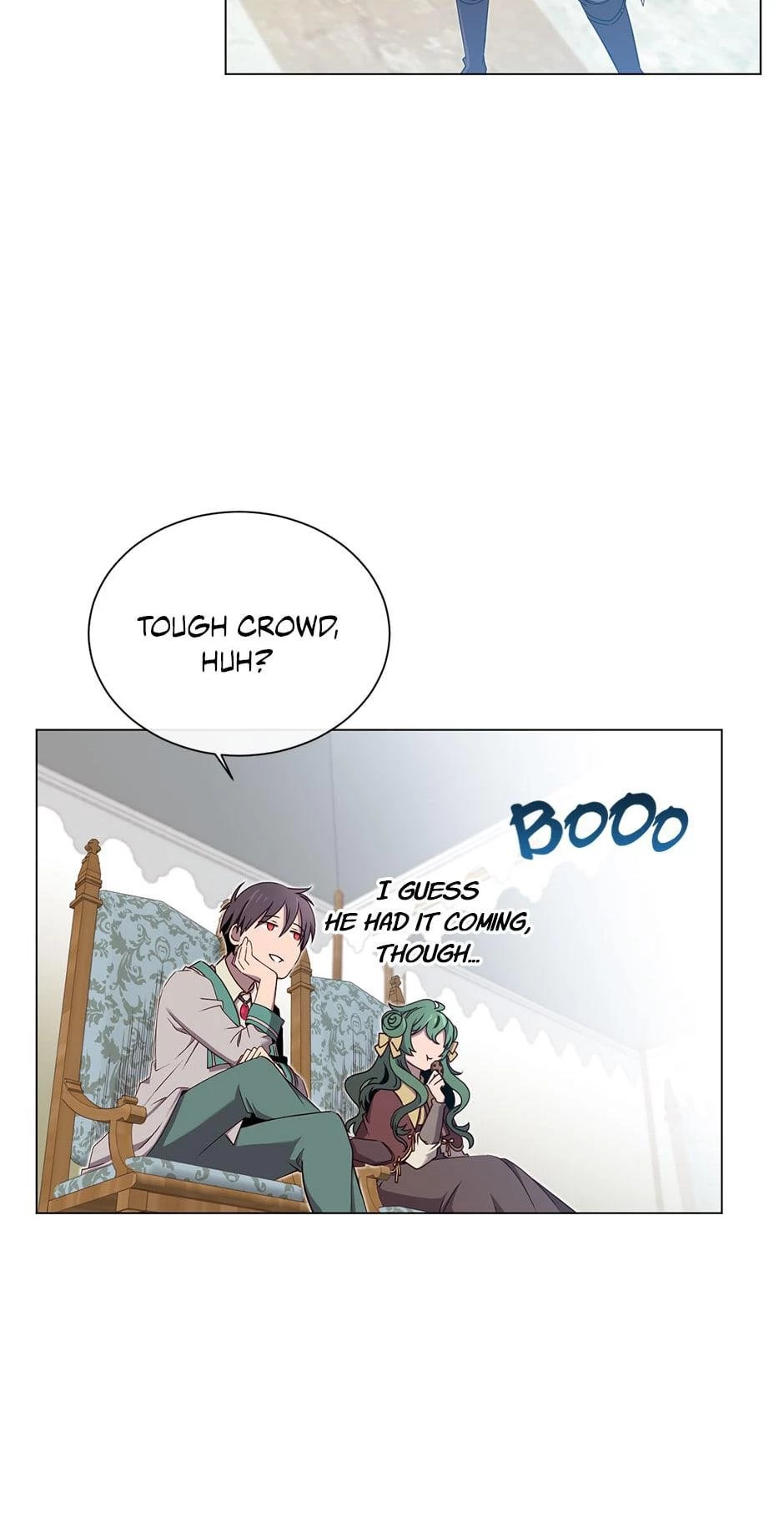 The Max Level Hero has Returned! Chapter 18 - 19