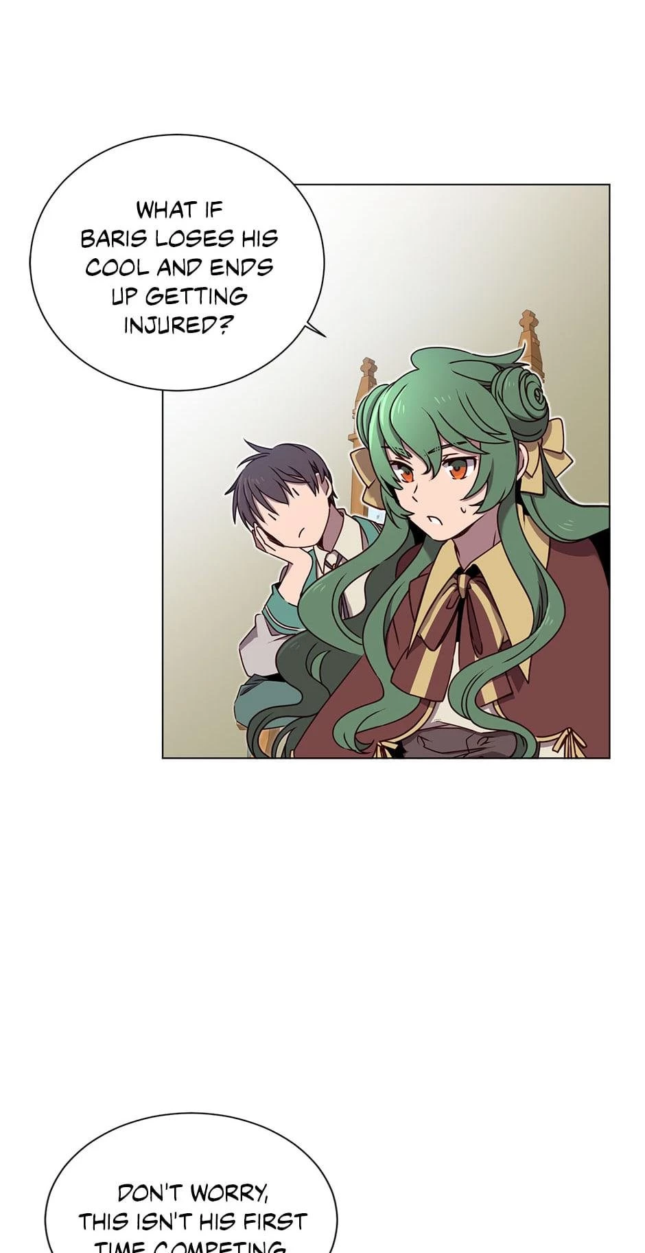 The Max Level Hero has Returned! Chapter 18 - 20