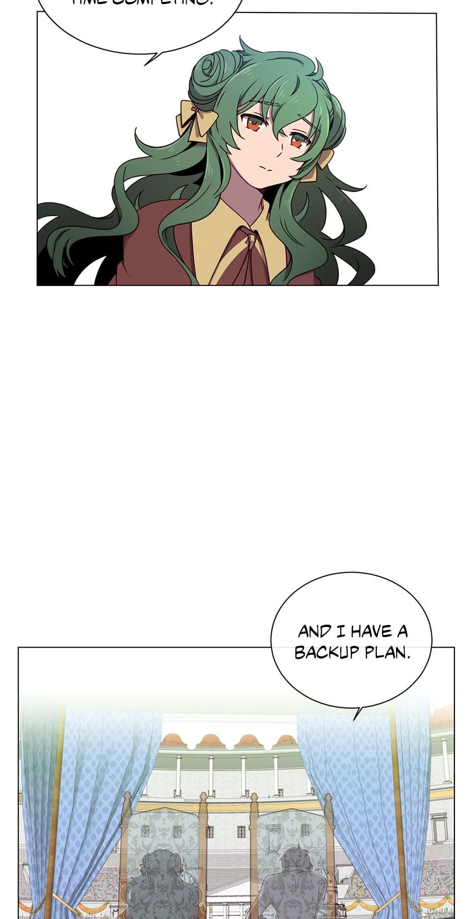The Max Level Hero has Returned! Chapter 18 - 21