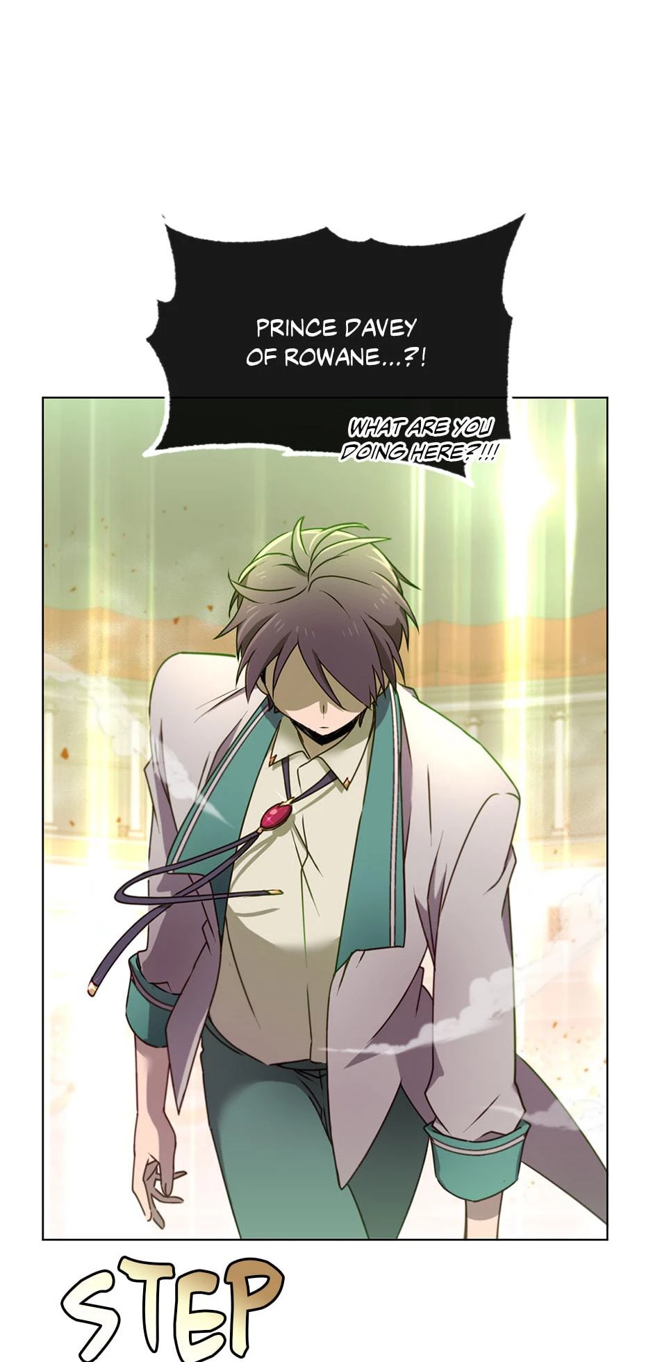 The Max Level Hero has Returned! Chapter 20 - 28