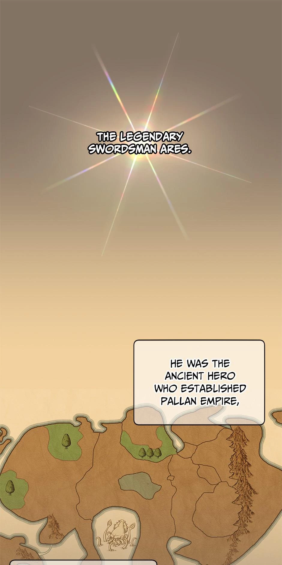 The Max Level Hero Strikes Back Chapter 15 - 1