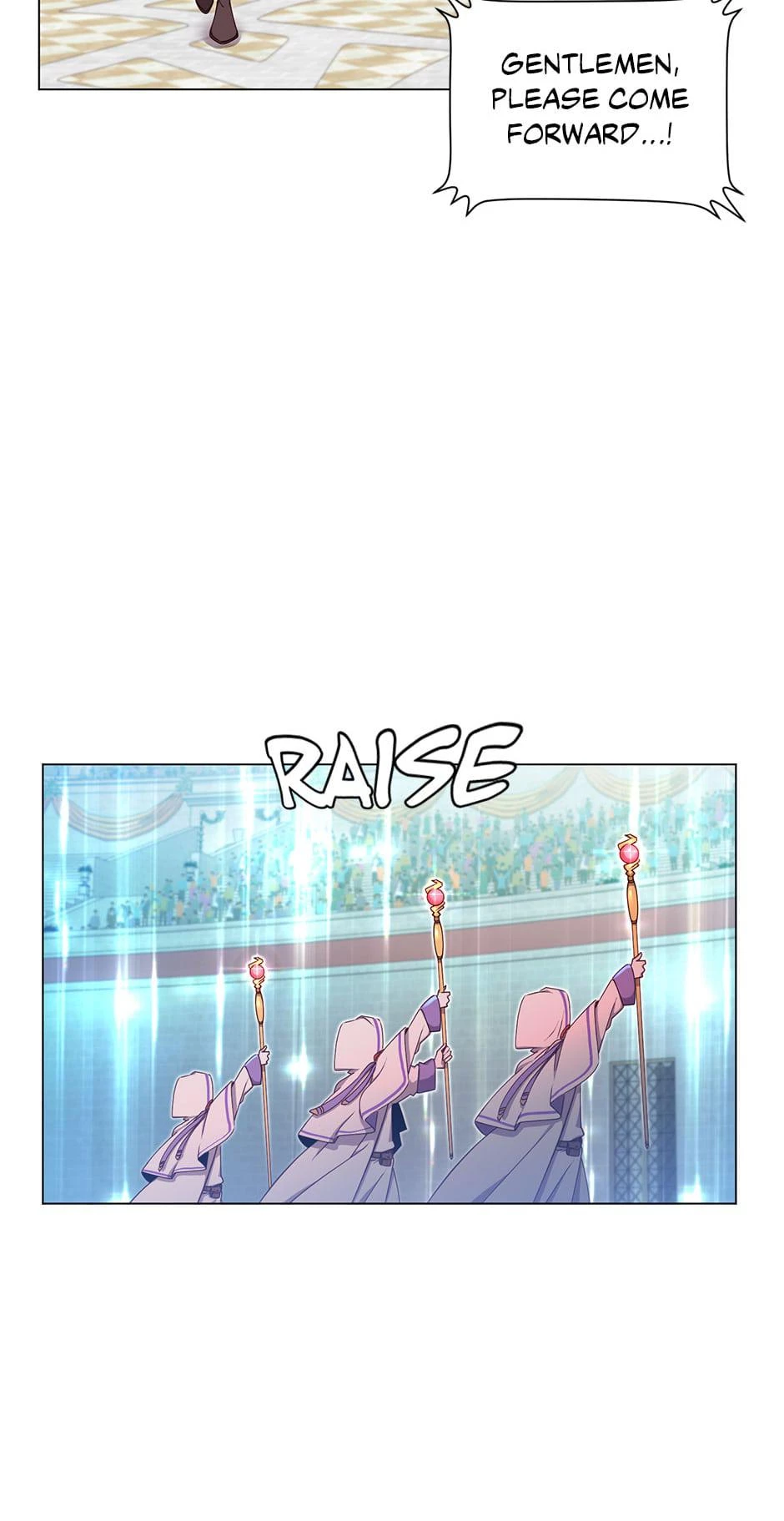 The Max Level Hero has Returned! Chapter 18 - 23