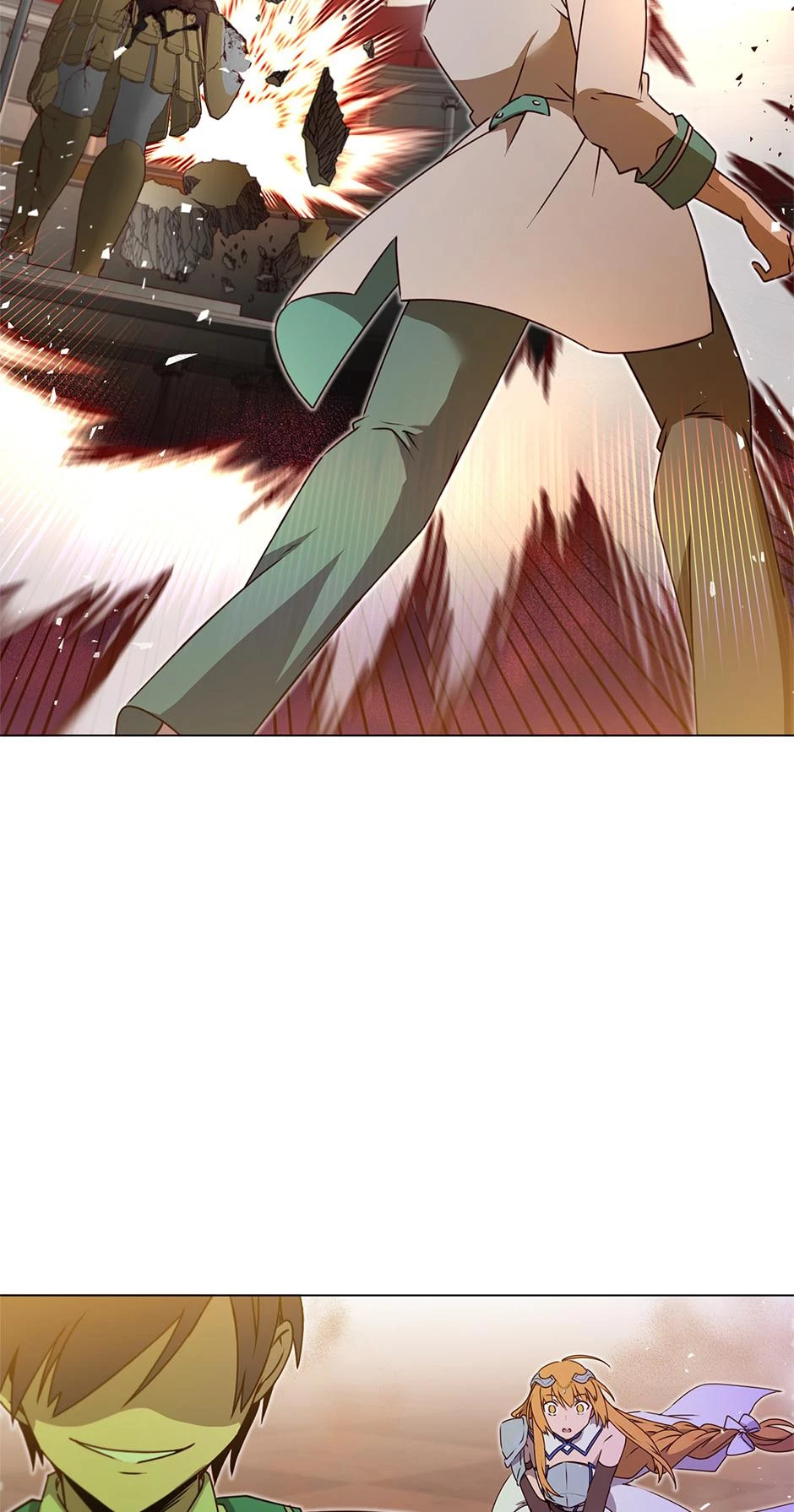 The Max Level Hero has Returned! Chapter 22 - 62
