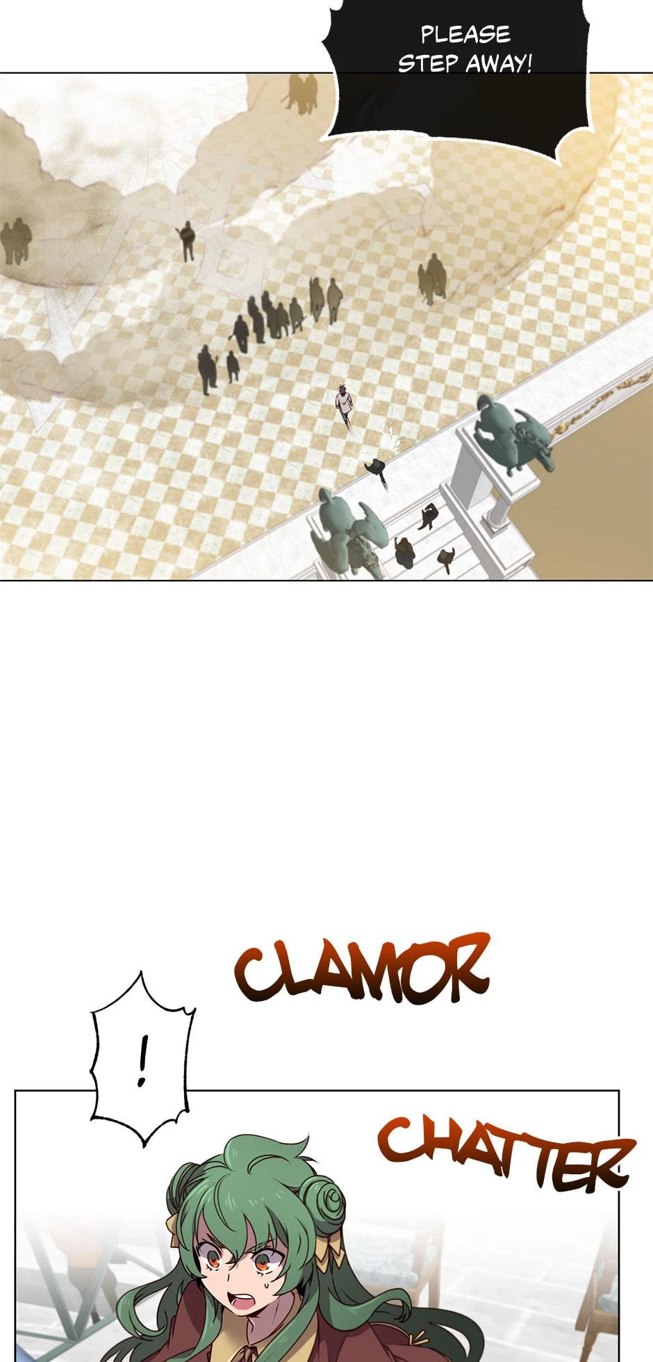 The Max Level Hero has Returned! Chapter 20 - 30