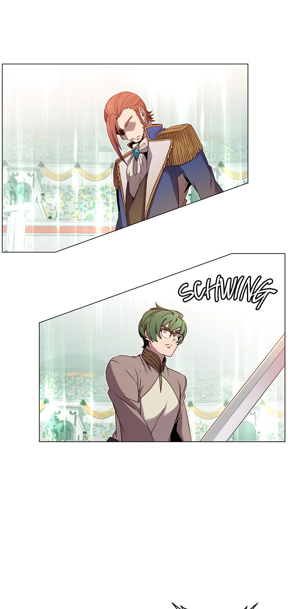 The Max Level Hero has Returned! Chapter 18 - 24