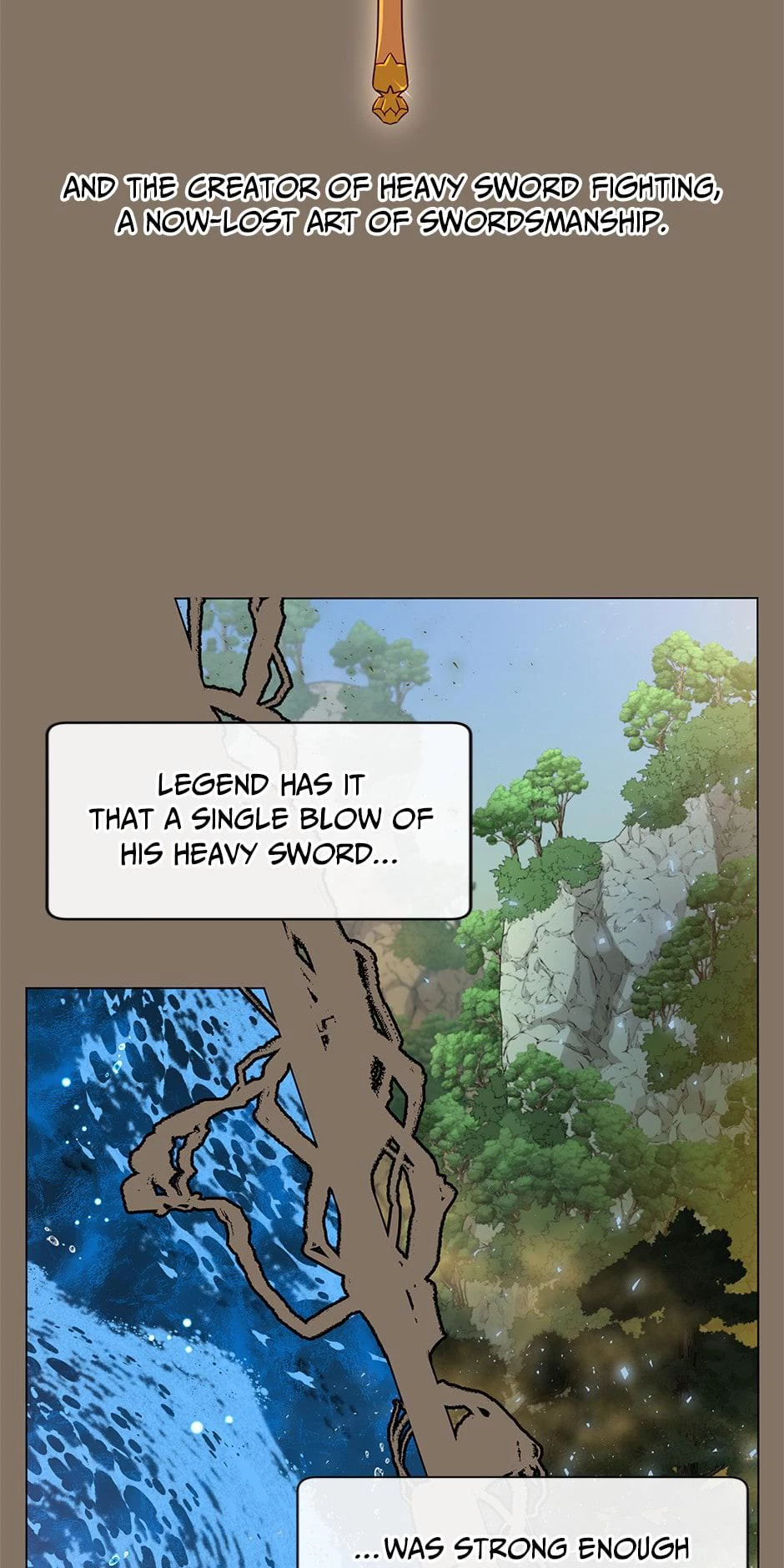 The Max Level Hero Strikes Back Chapter 15 - 3