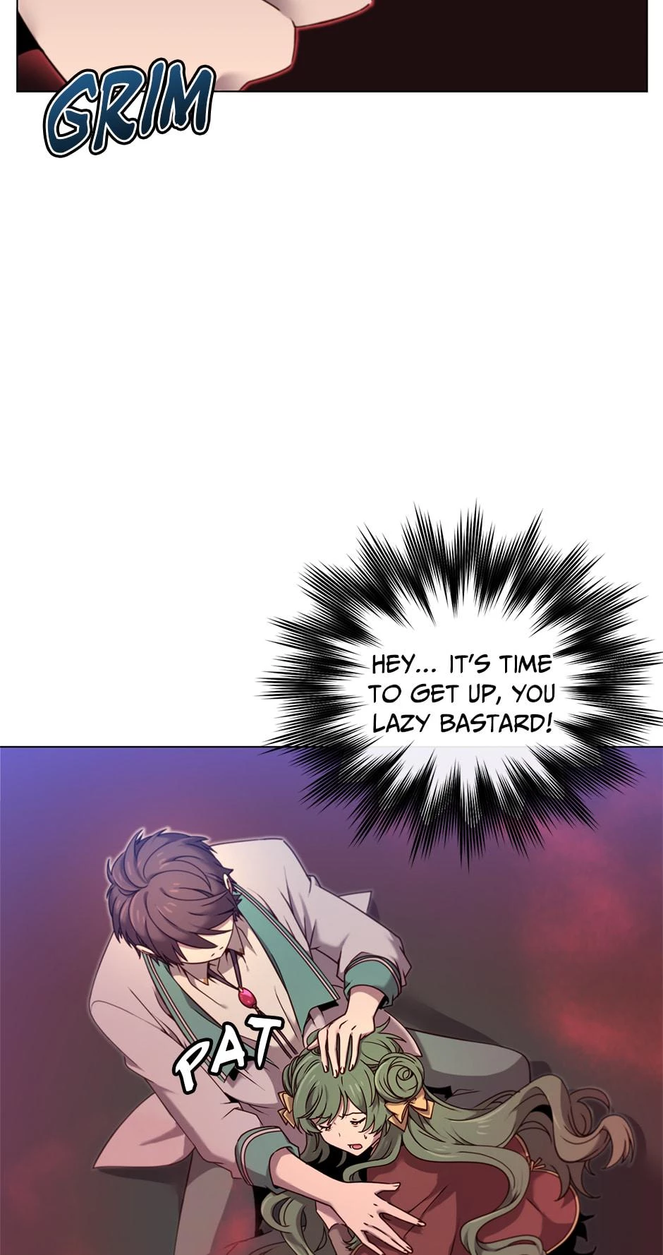 The Max Level Hero has Returned! Chapter 21 - 45