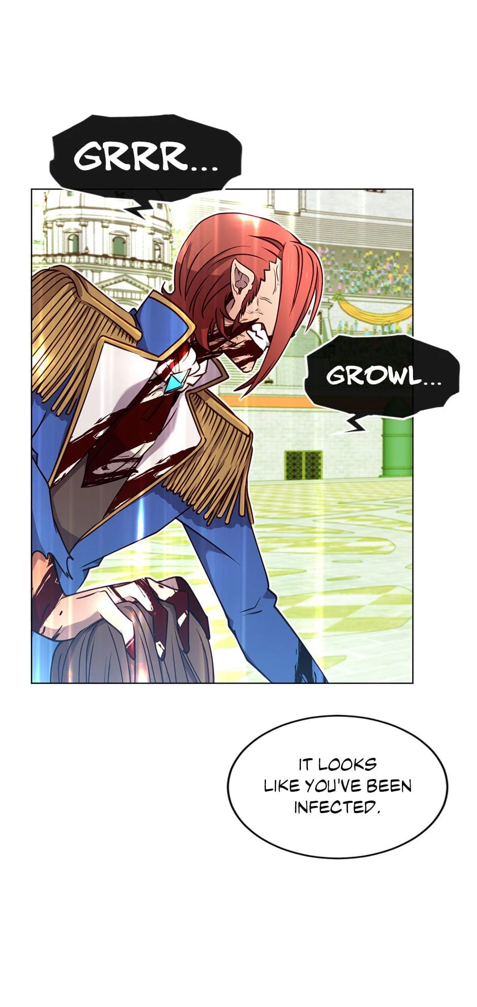 The Max Level Hero has Returned! Chapter 20 - 33