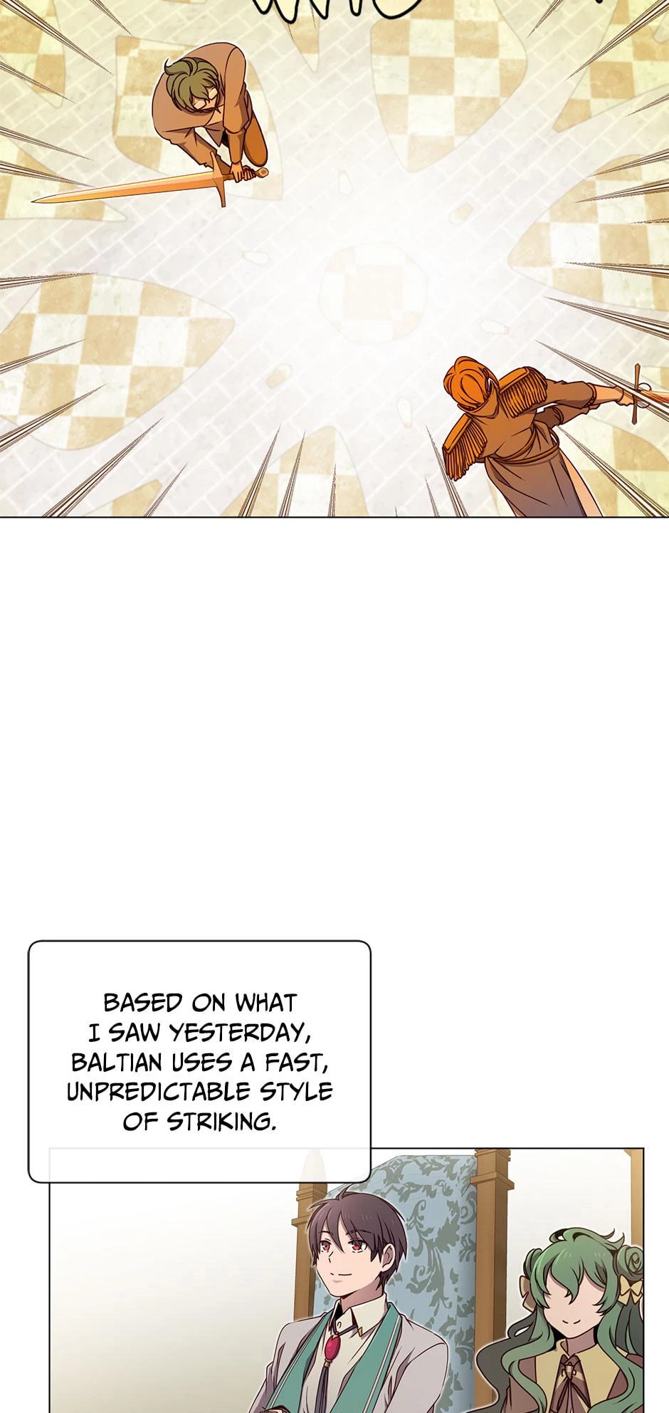 The Max Level Hero has Returned! Chapter 18 - 27