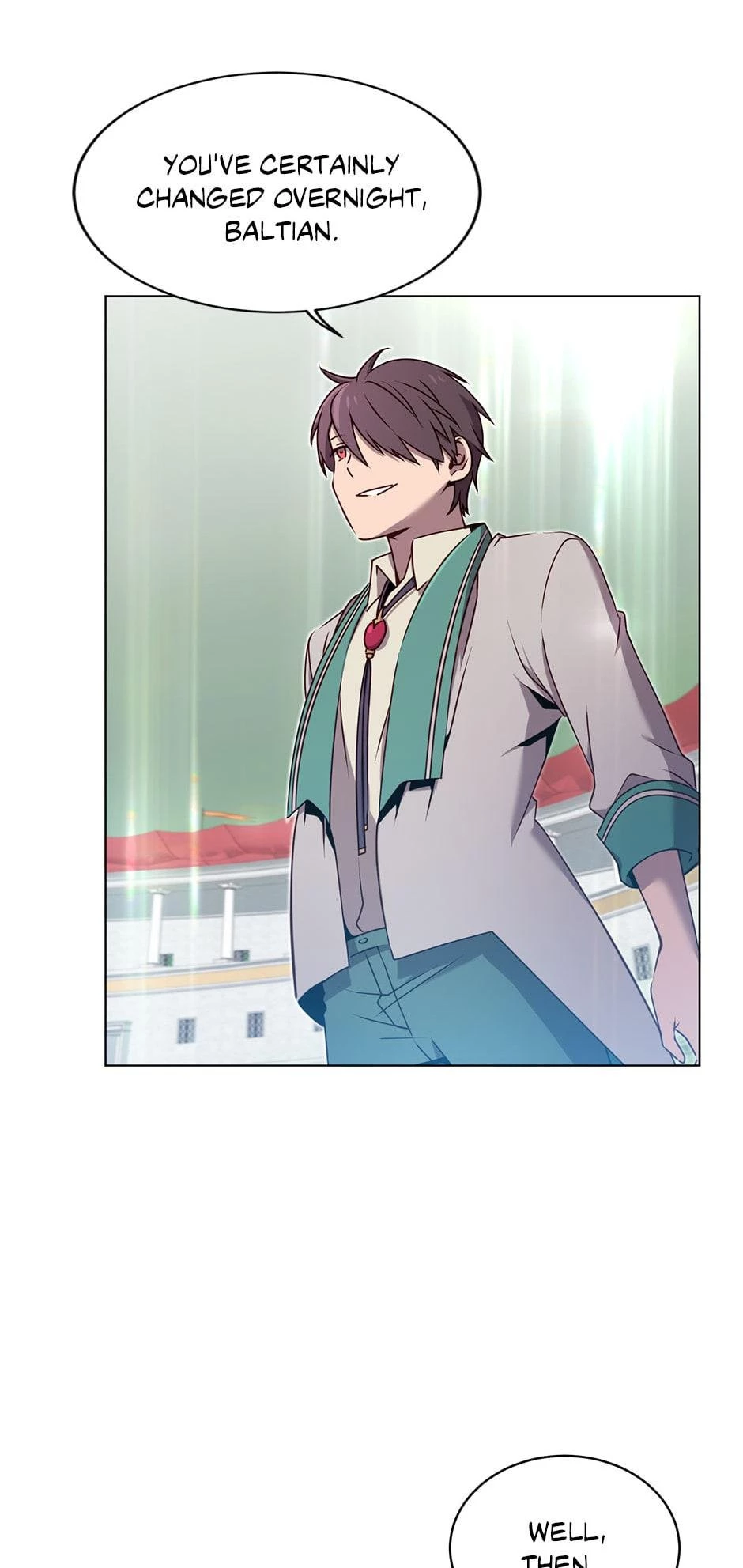 The Max Level Hero has Returned! Chapter 20 - 34