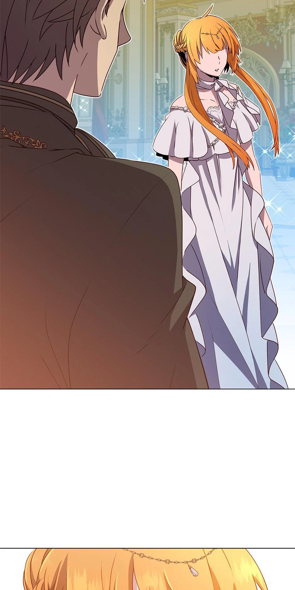 The Max Level Hero Strikes Back Chapter 15 - 6