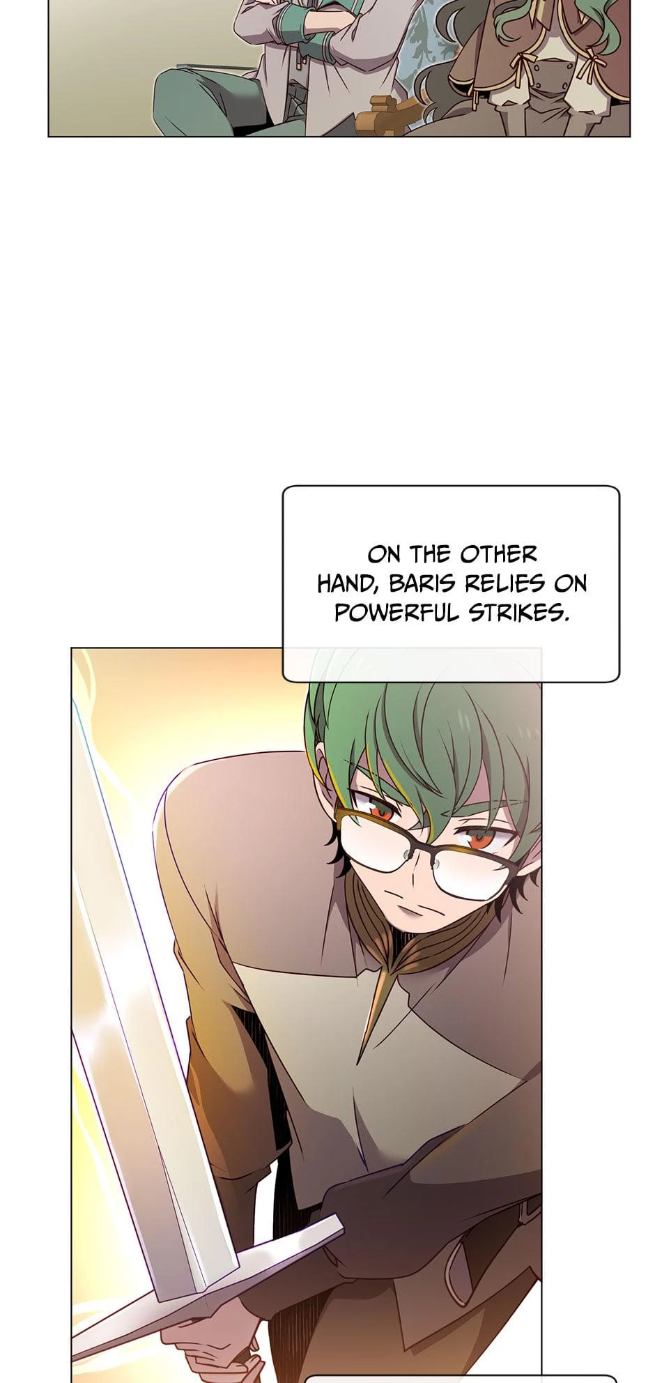 The Max Level Hero has Returned! Chapter 18 - 28