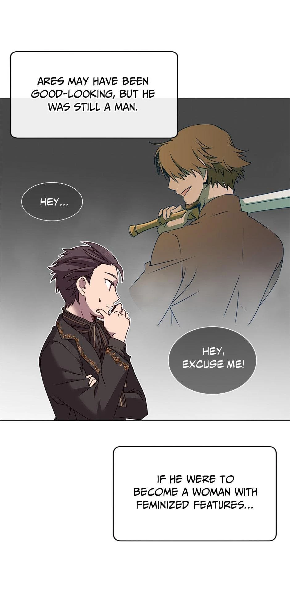 The Max Level Hero Strikes Back Chapter 15 - 11