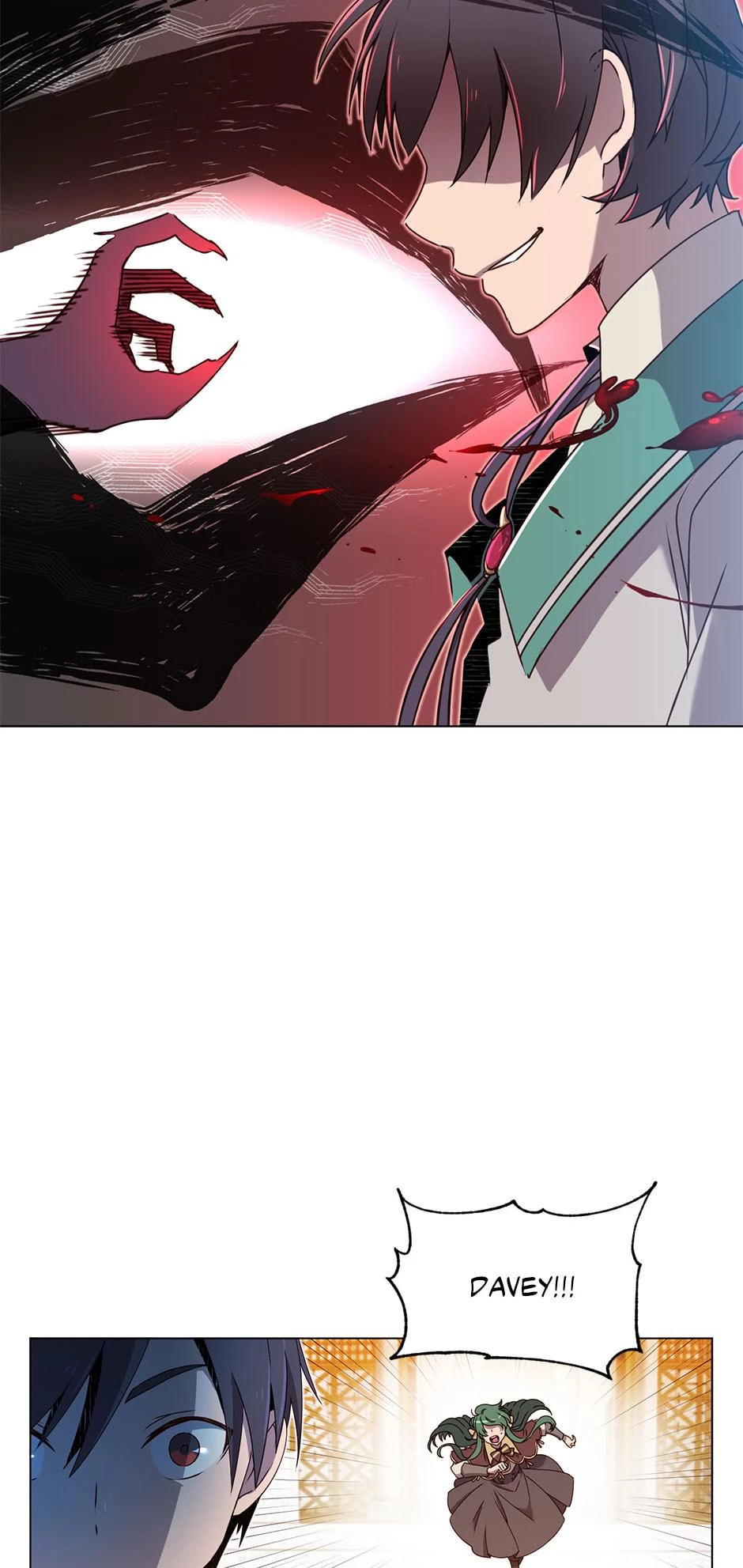 The Max Level Hero has Returned! Chapter 20 - 40
