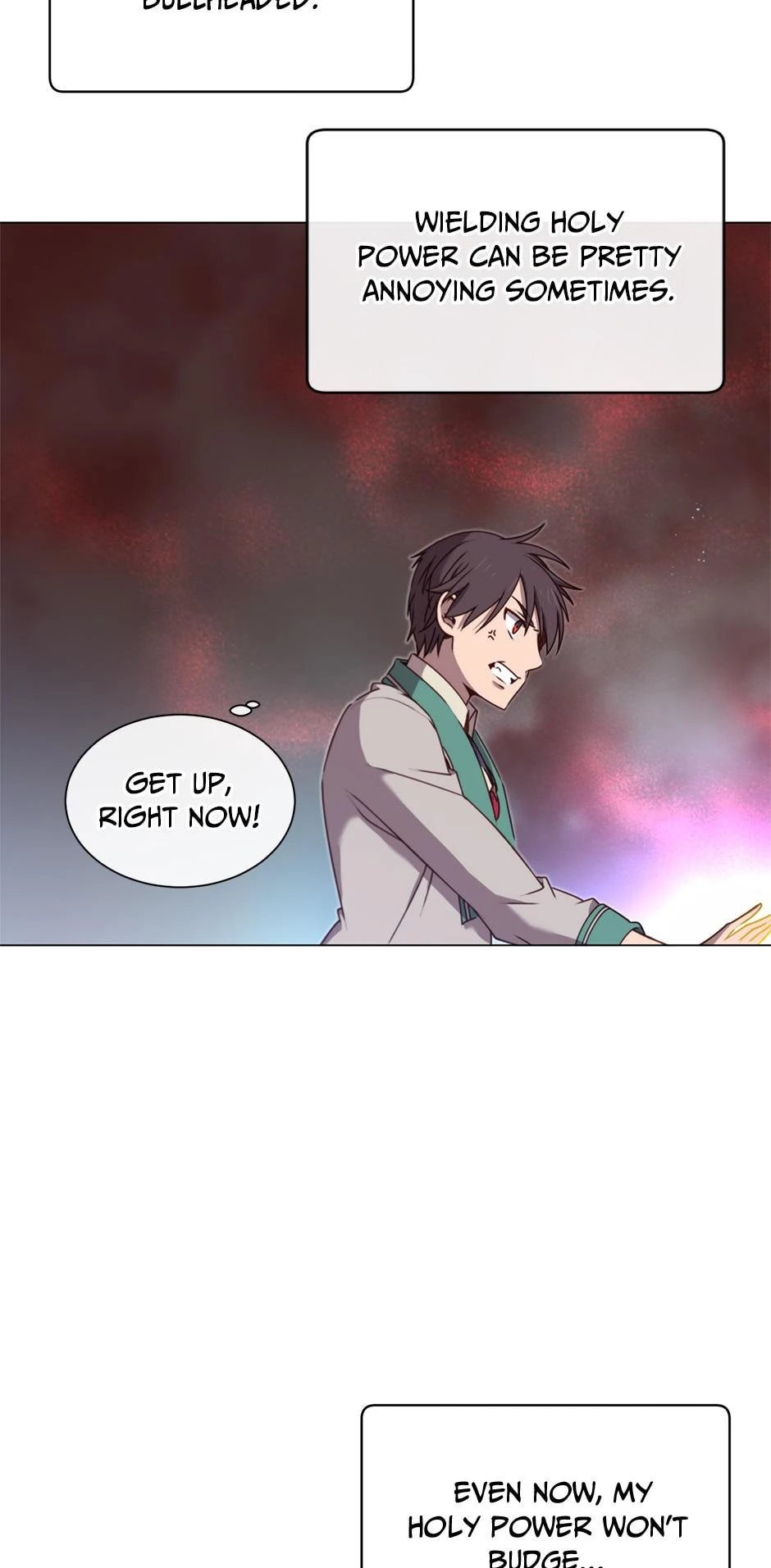 The Max Level Hero has Returned! Chapter 21 - 54