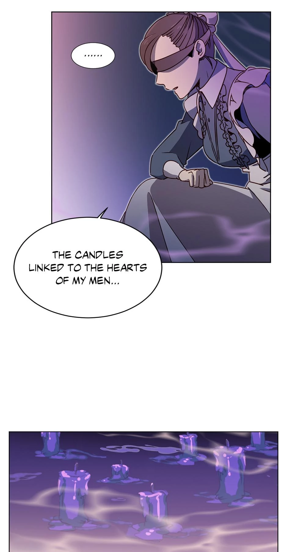 The Max Level Hero Strikes Back Chapter 13 - 3