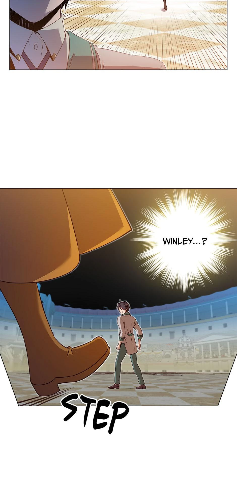 The Max Level Hero has Returned! Chapter 20 - 41