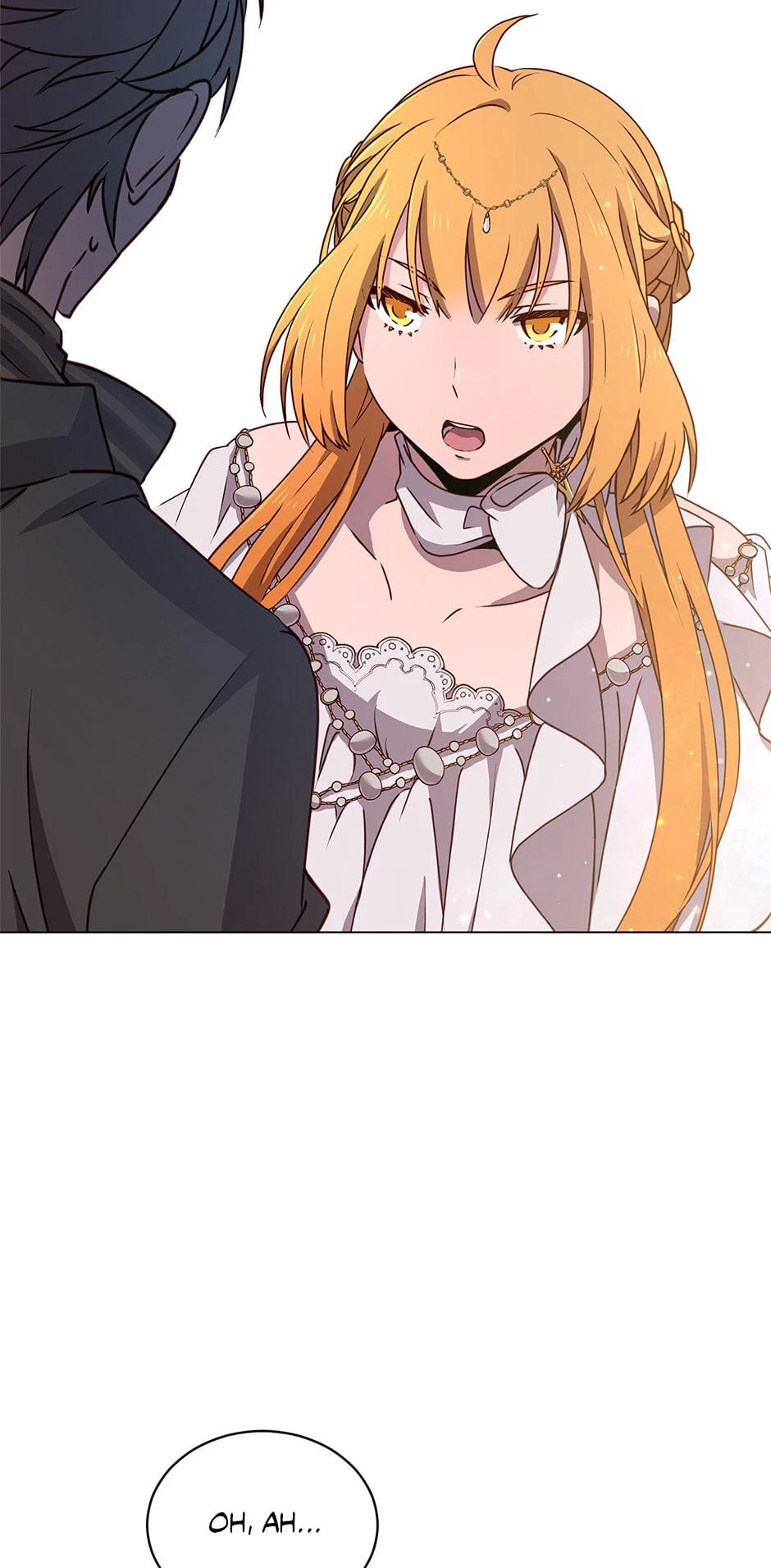 The Max Level Hero Strikes Back Chapter 15 - 13