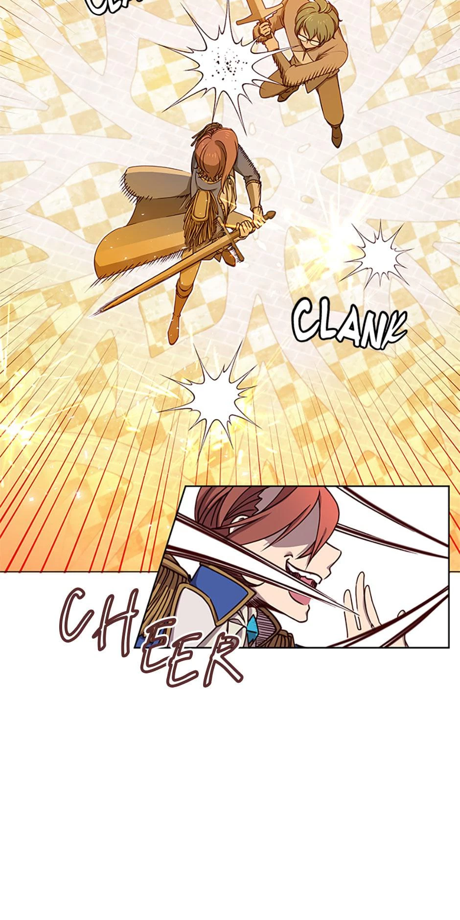 The Max Level Hero has Returned! Chapter 18 - 35