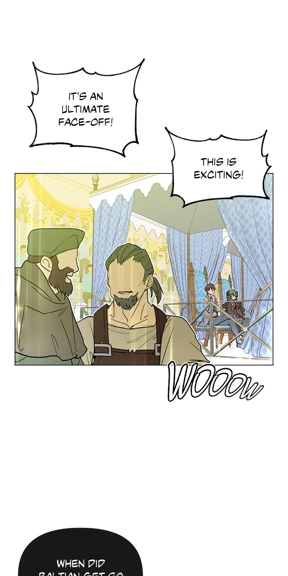 The Max Level Hero has Returned! Chapter 18 - 36