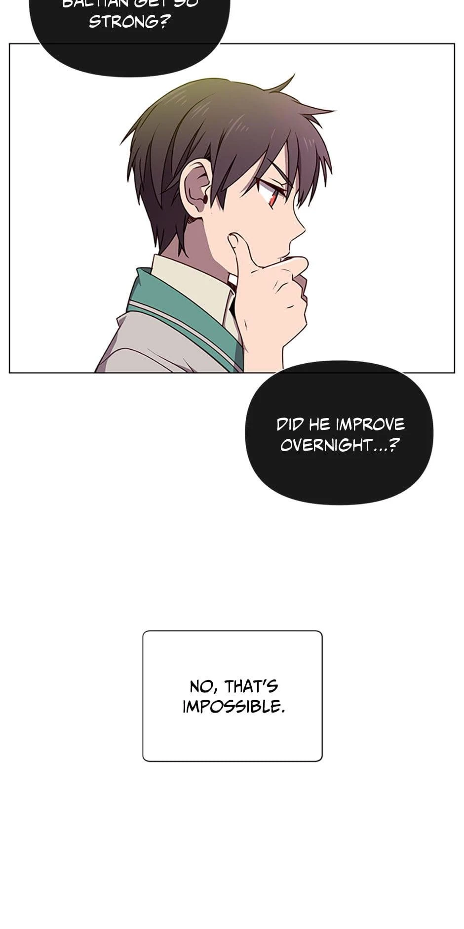 The Max Level Hero has Returned! Chapter 18 - 37