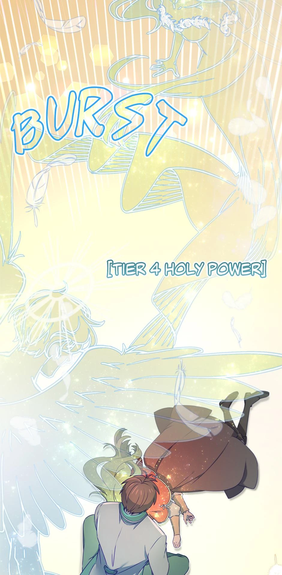 The Max Level Hero has Returned! Chapter 21 - 57