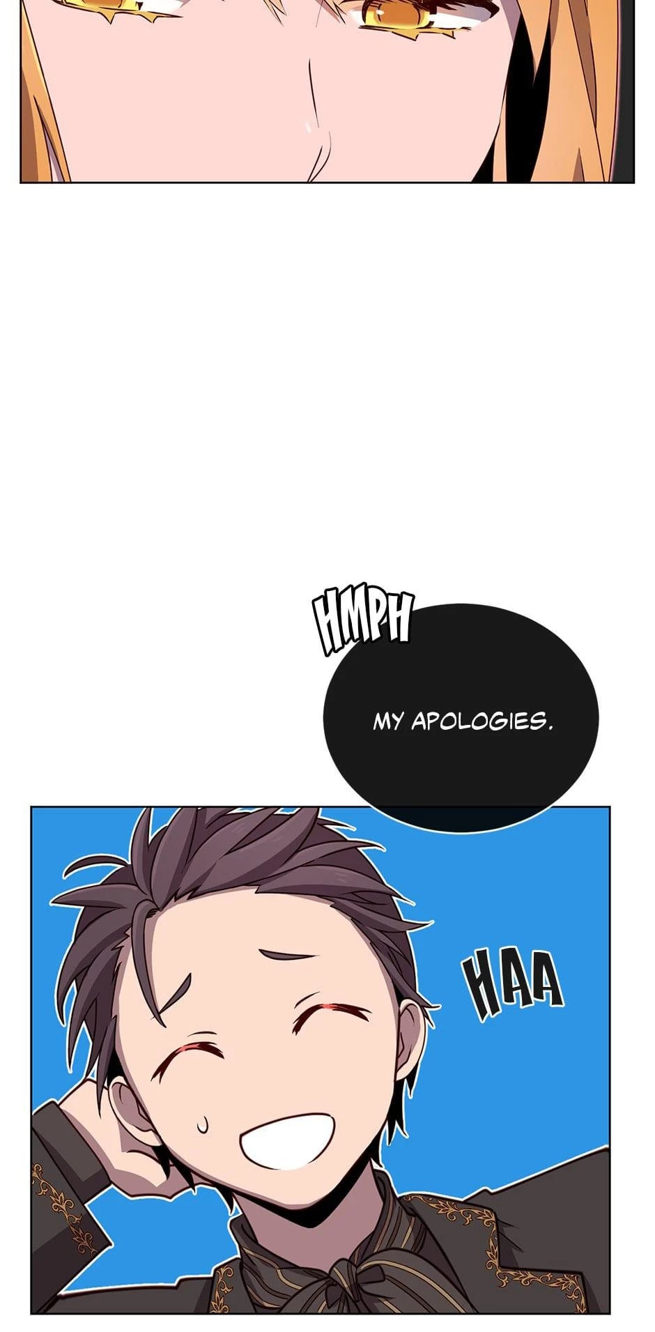 The Max Level Hero Strikes Back Chapter 15 - 16