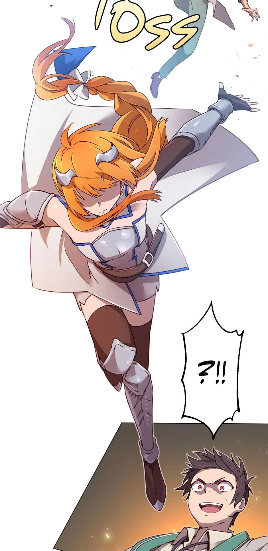 The Max Level Hero has Returned! Chapter 20 - 45
