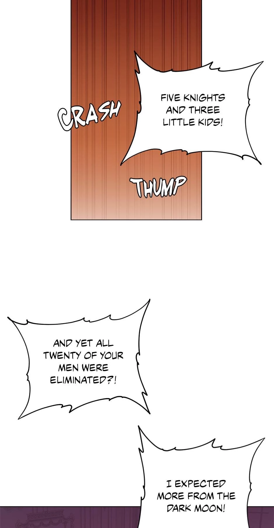 The Max Level Hero Strikes Back Chapter 13 - 8
