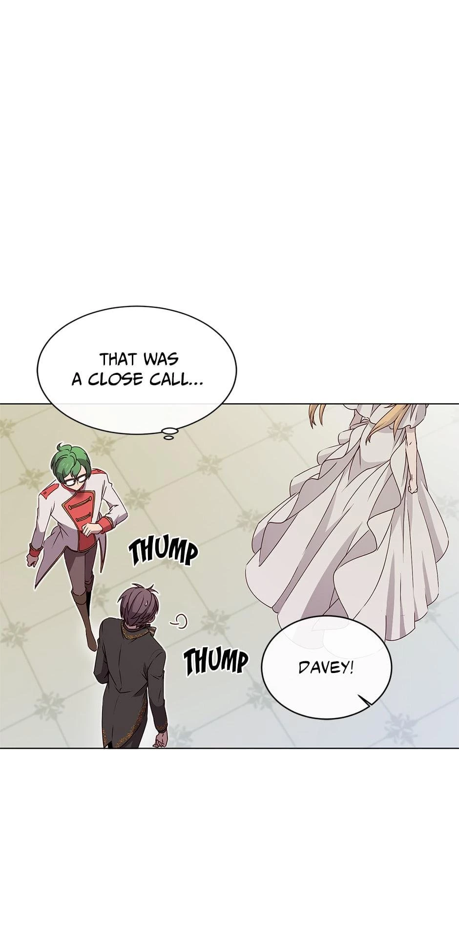 The Max Level Hero Strikes Back Chapter 15 - 17