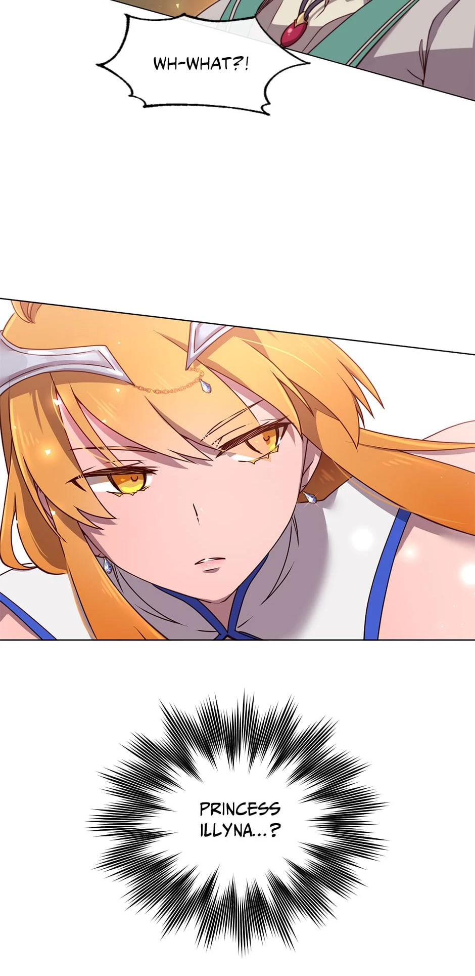 The Max Level Hero has Returned! Chapter 20 - 46